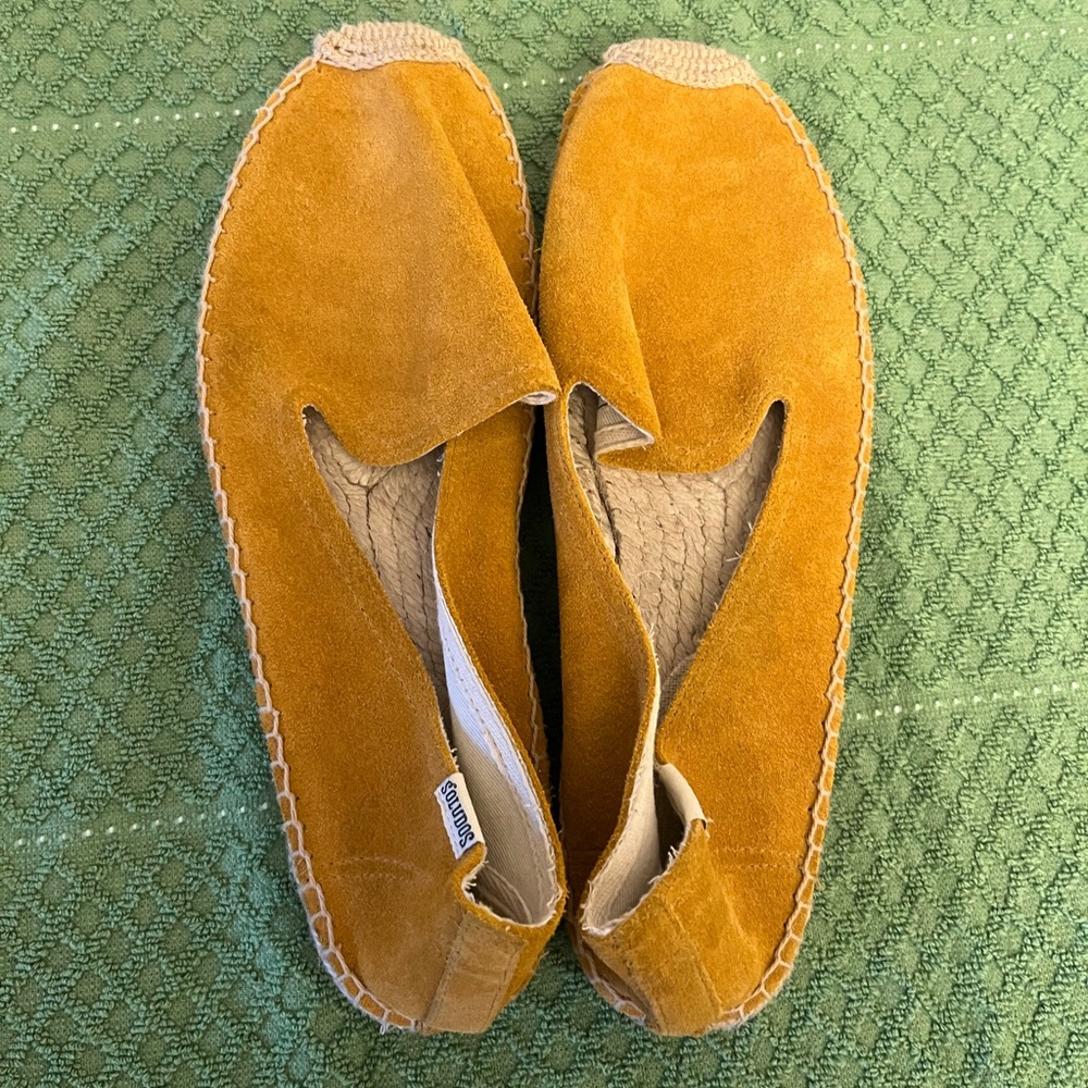 Soludos Espadrilles